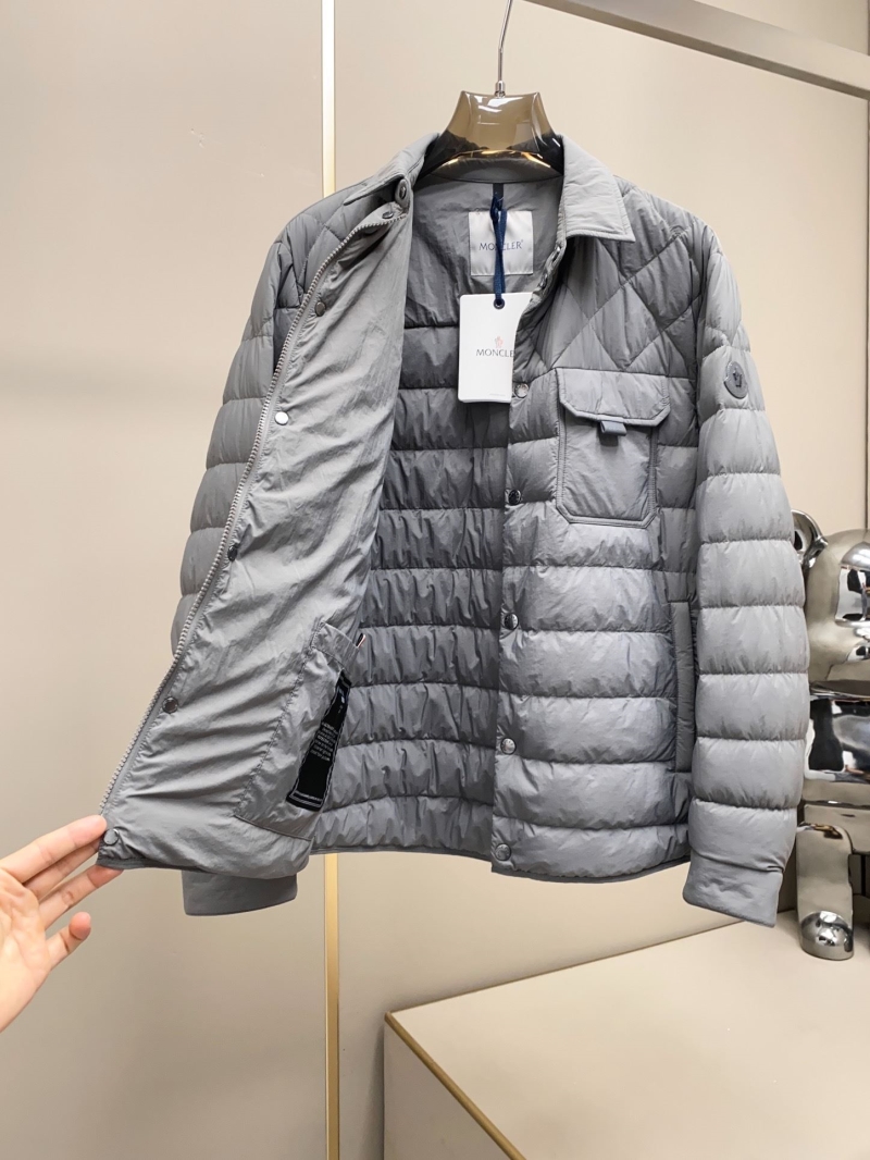 Moncler Down Coat